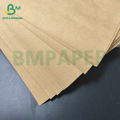 75gm 80gm 85gm Semi Extensible High Performance Sack Kraft Paper