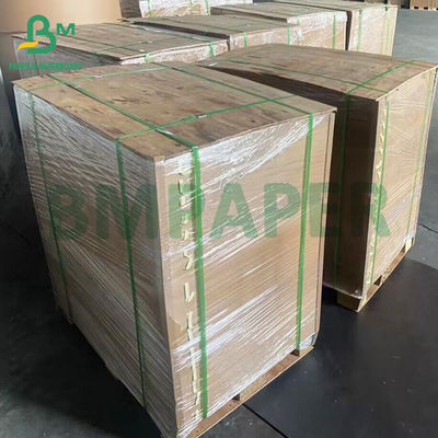 75gm 80gm 85gm Semi Extensible High Performance Sack Kraft Paper