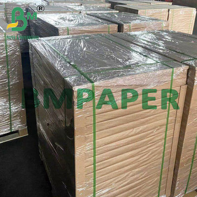 Putih Pink Kuning Berwarna NCR Karbonless Paper Untuk Perlengkapan Kantor