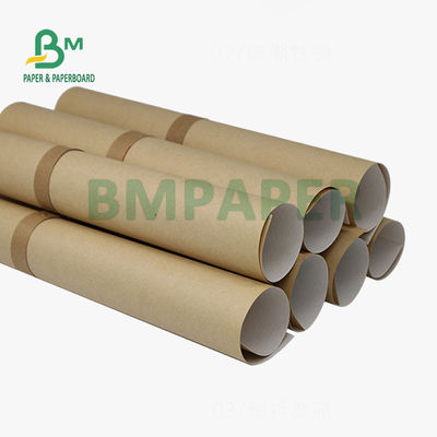 170grs 200grs Putih Top Liner Paper Untuk Tissue Converting 900mm Ketahanan yang baik