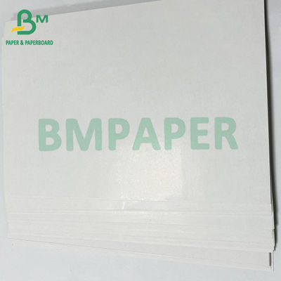 200grs Core of Kitchen Roll White Face Coated Kraft Liner Board