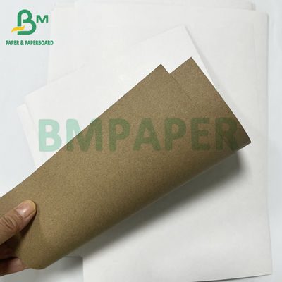 170g Good Strength Kitchen Roll Core White Coated Kraft Back CKB
