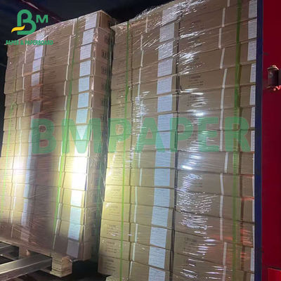 20LB 24 &quot;x 150&quot; CAD INK JET ROLLS Bond Putih 80gsm Plotter Paper Untuk Engineering Paper