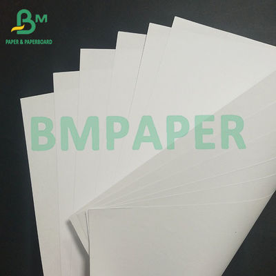 20LB 24 &quot;x 150&quot; CAD INK JET ROLLS Bond Putih 80gsm Plotter Paper Untuk Engineering Paper
