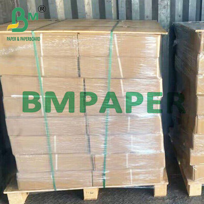24&quot; x 150ft 20lb White Bond Paper CAD Inkjet Rolls Untuk Gambar Teknikal