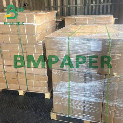 24&quot; 36&quot; X 500ft 80g Plotter Paper Roll 2&quot; Core Untuk Printer Inkjet