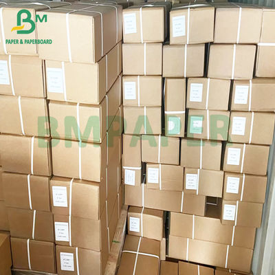 20lb 24&quot; 36&quot; * 50 yard Inkjet Laser Printer Teknik CAD Kertas