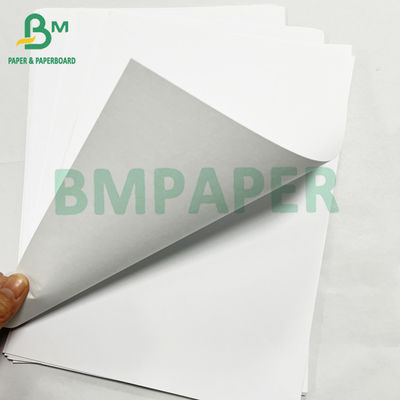 20lb 24&quot; 36&quot; * 50 yard Inkjet Laser Printer Teknik CAD Kertas