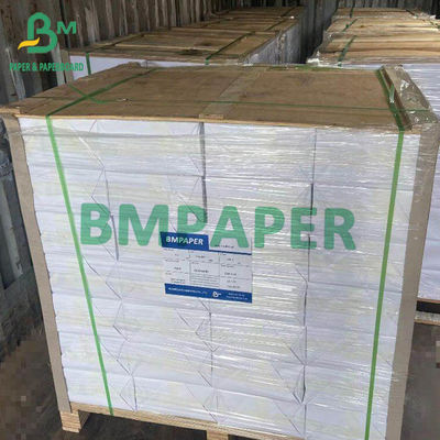 180mic PET Synthetic Paper Waterproof Tearproof White Paper A3 A4 Ukuran 100 lembar Paket Ream