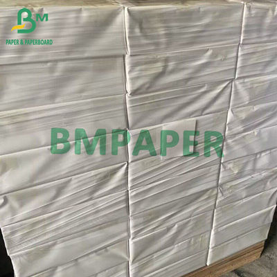 180mic PET Synthetic Paper Waterproof Tearproof White Paper A3 A4 Ukuran 100 lembar Paket Ream