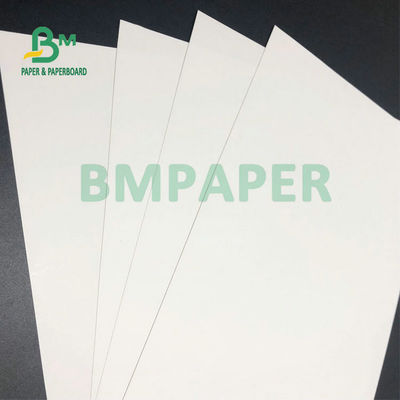 180um 200um PET Synthetic Matte Paper A4 A3 Percetakan Laser