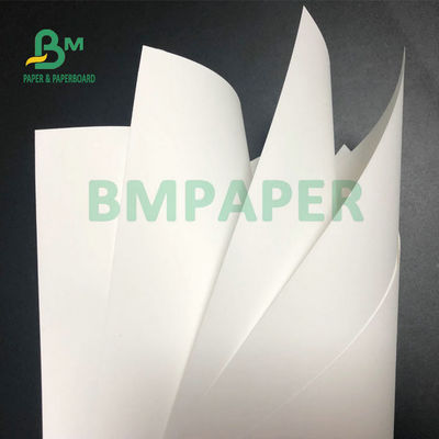 180um 200um PET Synthetic Matte Paper A4 A3 Percetakan Laser