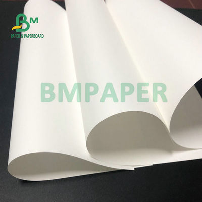 180um 200um PET Synthetic Matte Paper A4 A3 Percetakan Laser