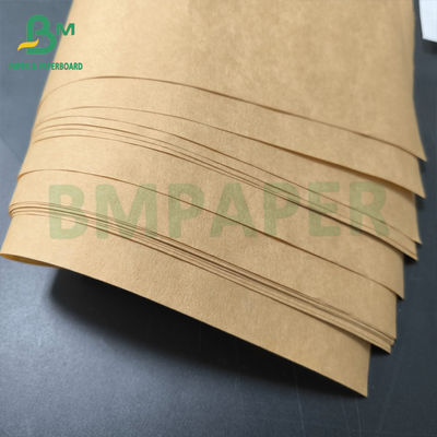 Kertas kraft yang kuat dan kuat untuk kemasan semen