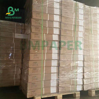 24' x 150' 20# Inkjet Bond Plotter Paper Rolls Untuk HP Canon Printer 2' Core