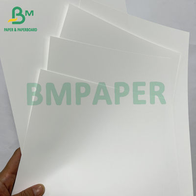 180mic Lempar Waterproof PET Sintetis Papan Plakat Bahan
