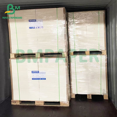 Kertas Sintetis PET Tahan Air Mata Cetak Digital Tahan Air 200mik