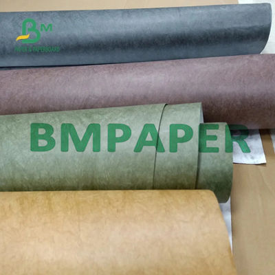 15cm x 18cm Warna Waterproof Tyvek Kain Kertas Untuk Gelang