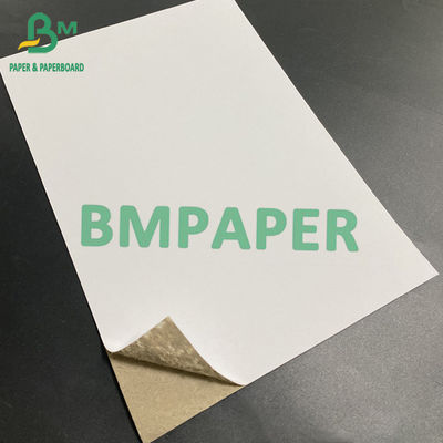 C1S Grey Back Paper Board 350gm 450gm 22 X 26 Inch Tanda Setiap Tanda Setiap 100 / 200 lembar