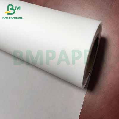 Tracing Paper Untuk Menggambar 58gsm Transparansi Sketching Paper Roll 73gsm