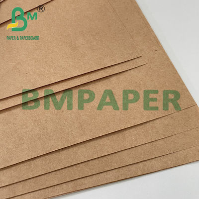 70gm 80gm 85gm Brown Cement Sack Kraft Paper Untuk Tas Bawa