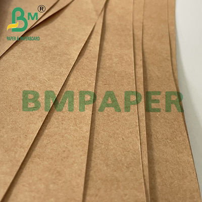 70gm 80gm 85gm Brown Cement Sack Kraft Paper Untuk Tas Bawa