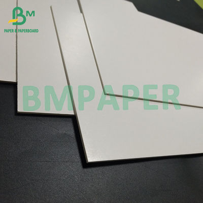 16 dan 20 pts Dua sisi tanah liat dilapisi FBB BOARD untuk BLISTER CARD BOARD