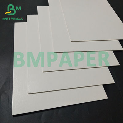 16 dan 20 pts Dua sisi tanah liat dilapisi FBB BOARD untuk BLISTER CARD BOARD