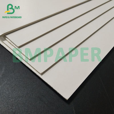 16 dan 20 pts Dua sisi tanah liat dilapisi FBB BOARD untuk BLISTER CARD BOARD