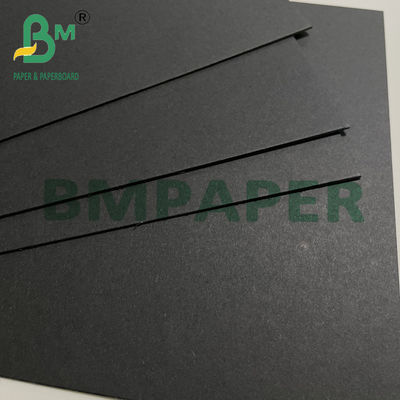 2mm 3mm tebal 2 sisi dilapisi kardus hitam 23 x 23 cm Untuk kotak hadiah