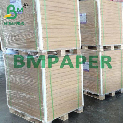 11&quot; x 17&quot; Lembar Kardus Hitam 1mm 2mm Chipboard Untuk Folder File