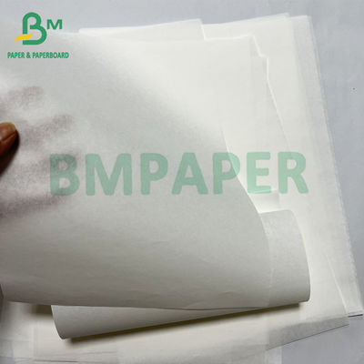 Buah Sayuran Membungkus 17gsm Hemat Karet Kaca Transparan