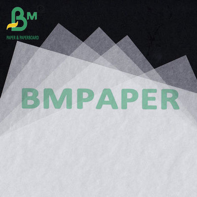 8 x 11,5 inci Kaca Translucent Sheets Untuk Melindungi Foto