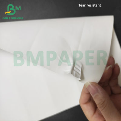 Kertas batu alami tahan lama 140um 160um Untuk buku jurnal