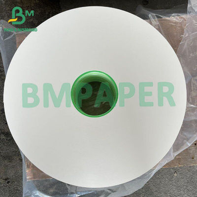 120g 60g Food Grade Rolled Straw Paper Straw Paper Untuk Minuman Milkshake