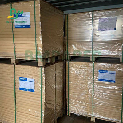 100gm 140gm Uncoated Off White Paper Untuk Buku Latihan Kehalusan Tinggi