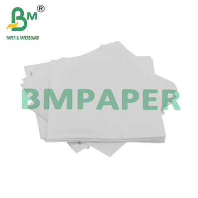 50g 60g Grease Resistant Sandwich Wrap Paper Untuk Basket Liner