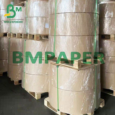 50g 60g Grease Resistant Sandwich Wrap Paper Untuk Basket Liner