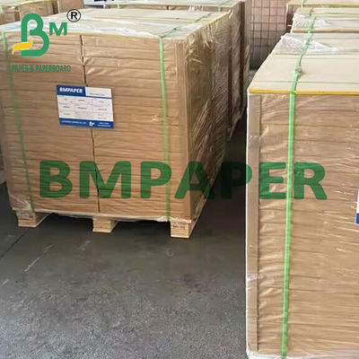 50g 60g Grease Resistant Sandwich Wrap Paper Untuk Basket Liner