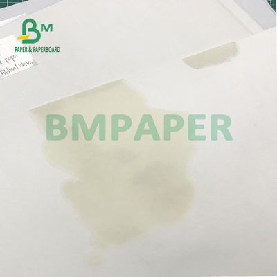 1mm 2mm Cepat menyerap air Absorbent Sheet Paper Untuk Bir Mat