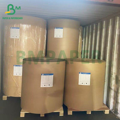1mm 2mm Cepat menyerap air Absorbent Sheet Paper Untuk Bir Mat
