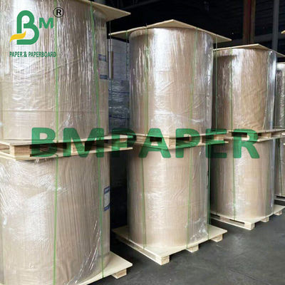 15 x 15 Inci Putih Komposable Sandwich Wrap Paper Untuk Delis