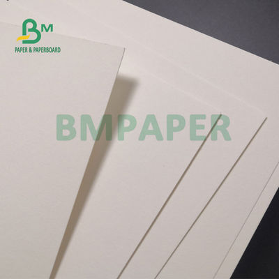 0.7mm 0.9mm Uncoated Cap Seal Board 70 x 100cm Kuat menyerap air