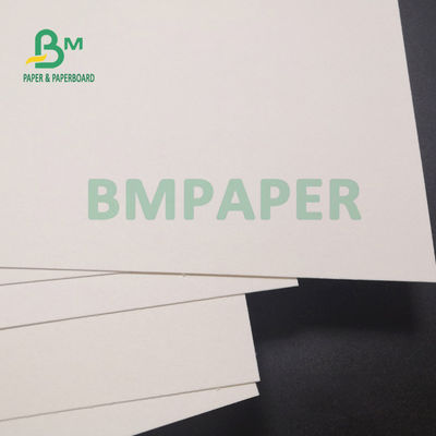 0.7mm 0.9mm Uncoated Cap Seal Board 70 x 100cm Kuat menyerap air