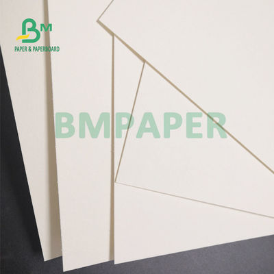 0.7mm 0.9mm Uncoated Cap Seal Board 70 x 100cm Kuat menyerap air