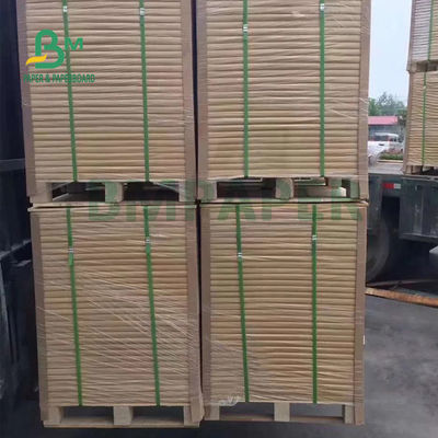 80gsm 113gsm Translucent White Tracing Paper Untuk Sketsa 610mm x 914mm