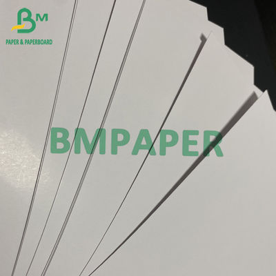 Kartu bermain berlapis kertas berlapis dua sisi Inti Hitam Inti Biru 280gsm 290gsm 300gsm 310gsm