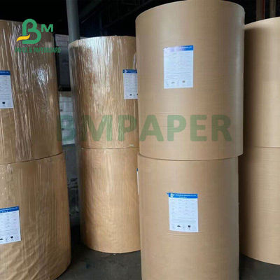 280gm 300gm Dua Sisi Lapisan Kardus Untuk Kartu Permainan Blue Core 71cm