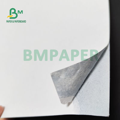 280gm 300gm Dua Sisi Lapisan Kardus Untuk Kartu Permainan Blue Core 71cm
