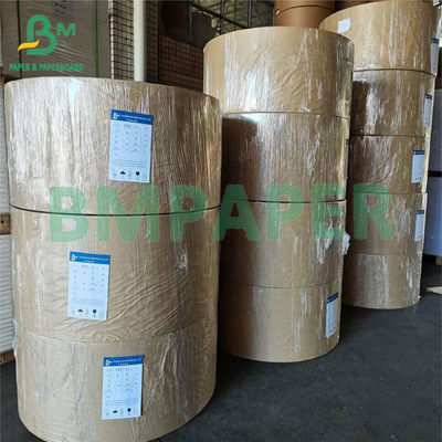280/290/300/310gsm Kertas Lapisan Ganda Kertas Inti Biru Dan Hitam Untuk Kertas Anti-Pemalsuan